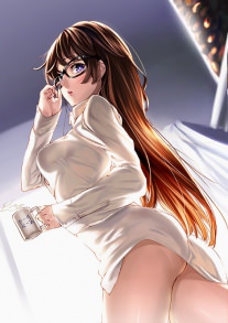 hentai on moregirls (1908)